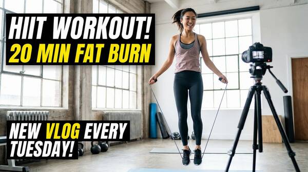 吃瓜网健身视频教程